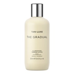 The Gradual - Lozione autoabbronzante progressiva, TAN LUXE