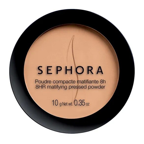 Cipria compatta opacizzante 8h, SEPHORA COLLECTION