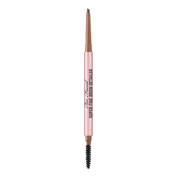Super Fine Brow Detailer - Matite Sopracciglia, TOO FACED