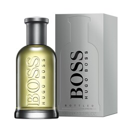 Boss Bottled - Lozione after-shave