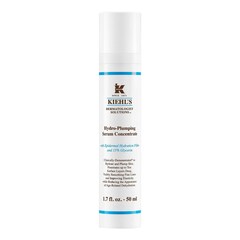 Hydro-Plumping Serum Concentrate - Siero viso idratante e antirughe, KIEHL'S SINCE 1851