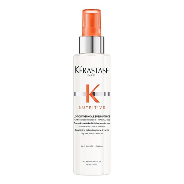 Nutritive Lotion Thermique Universelle - Spray termoprotettore nutriente, KÉRASTASE