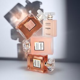 COCO MADEMOISELLE - Eau De Parfum Vaporizzatore