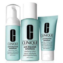 Anti-Blemish Solutions - Lozione Esfoliante