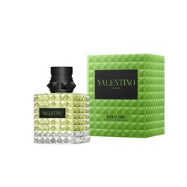Born in Roma Green Stravaganza Donna - Eau de Parfum donna