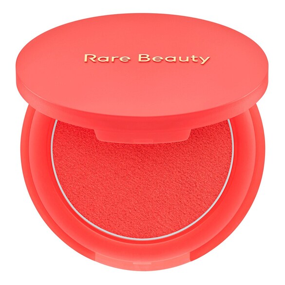 Soft Pinch Matte Bouncy Blush - Blush in crema e polvere, RARE BEAUTY