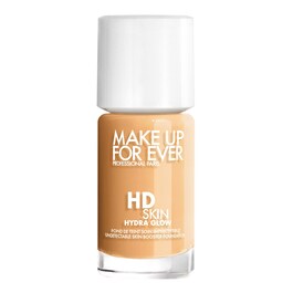 HD Skin Hydra Glow - Fondotinta impercettibile, illuminante e idratante