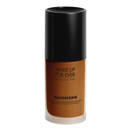 Watertone - Fondotinta no transfer dal finish naturale fresco