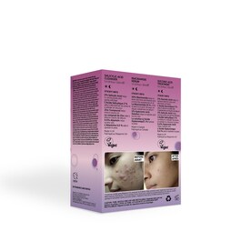 Breakout 101 Kit - Set di trattamenti