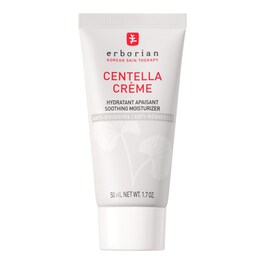 Centella Crème - Crema idratante lenitiva Anti-arrossamenti