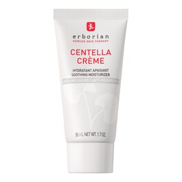 Centella Crème - Crema idratante lenitiva Anti-arrossamenti