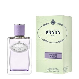 Les Infusions - Infusion de Figue - Eau de Parfum