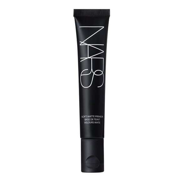 Soft Matte Primer - primer make-up, NARS
