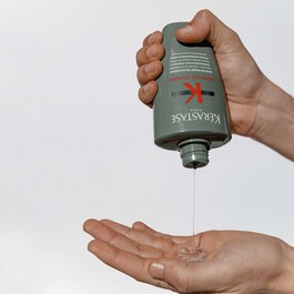 Genesis Homme - Trattamento per capelli fortificante