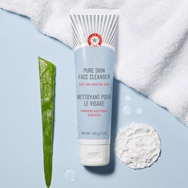 Face Cleanser - Detergente Viso