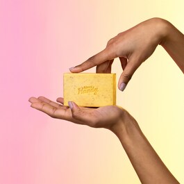 Sapone detergente - Hello Sunshine Formato Viaggio