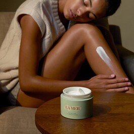 The Body Crème - Crema Corpo Idratante