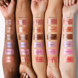 Gloss Bomb Stix - Gloss in stick glitterato