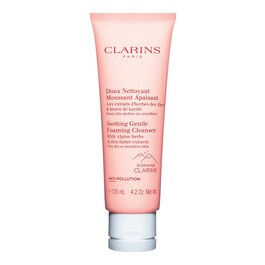 Doux Nettoyant Moussant Apaisant - Detergente Schiumogeno Lenitivo