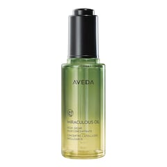 Miraculous Oil - olio per capelli, AVEDA