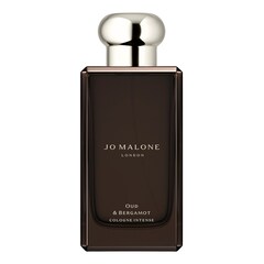 Oud & Bergamot - Cologne Intense, JO MALONE LONDON