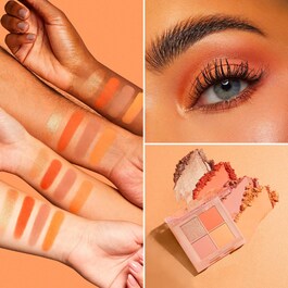 GloWish Palette - Palette di ombretti