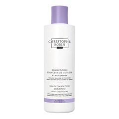Baby Blonde Shampoo - Shampoo ravvivante del colore per capelli biondi, CHRISTOPHE ROBIN