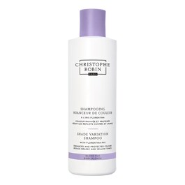 Baby Blonde Shampoo - Shampoo ravvivante del colore per capelli biondi