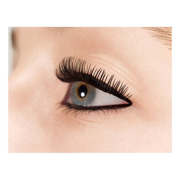 Outrageous Curl Dramatic volume and curve mascara di SEPHORA