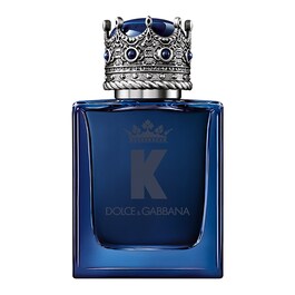 K - Eau de Parfum Intense