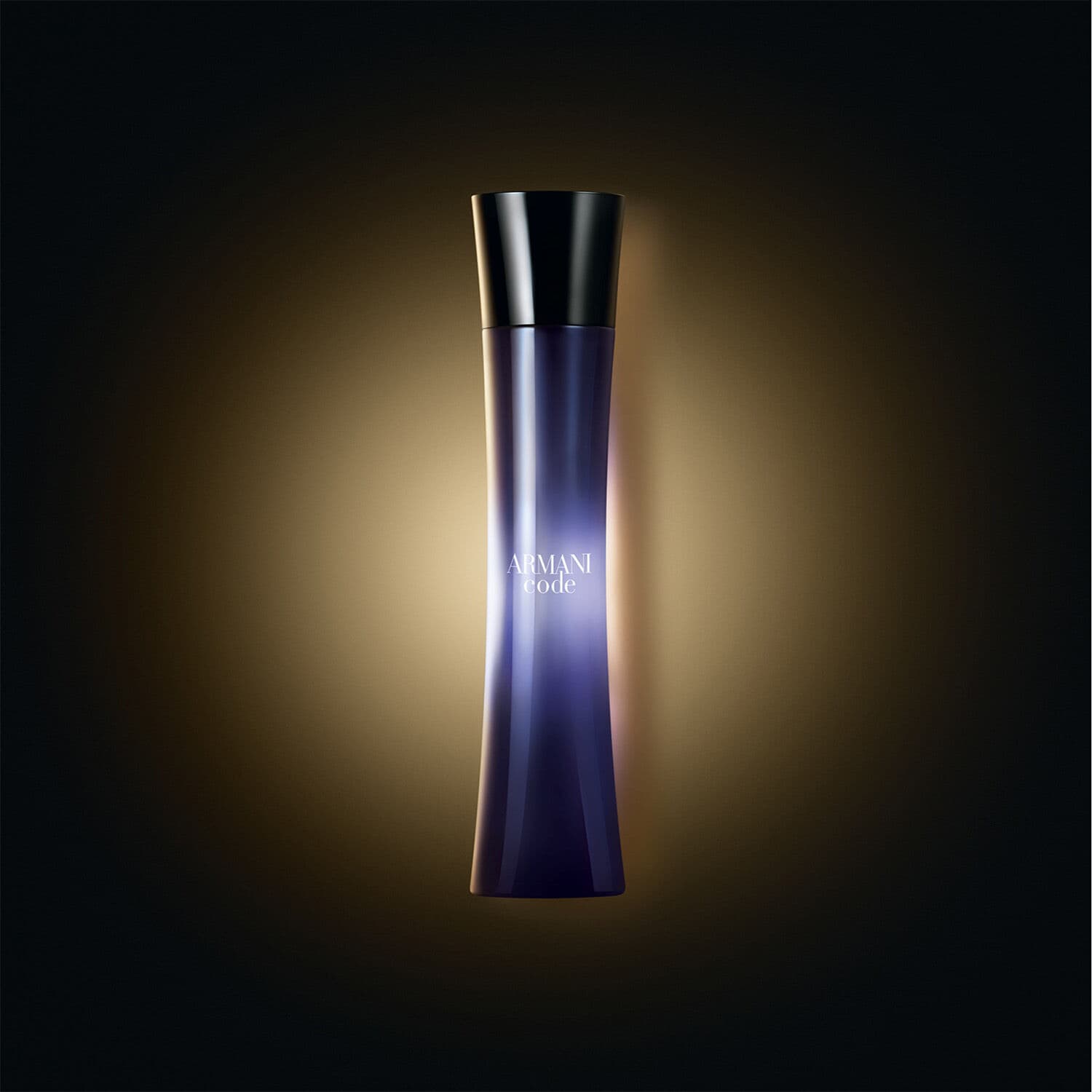 Armani Code Woman Eau de Parfum di ARMANI SEPHORA