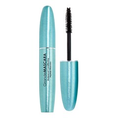 GrandeMASCARA - Mascara rivitalizzante ai peptidi waterproof, GRANDE COSMETICS