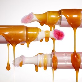maracuja juicy melt mask - Maschera labbra