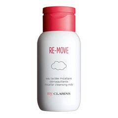 RE-MOVE lozione micellare detergente, MY CLARINS