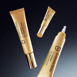DermInfusions™ - Crema contorno occhi riempitiva e rigenerante
