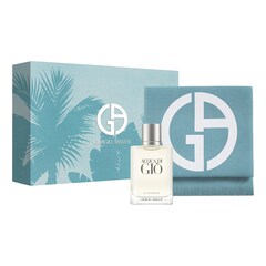 Acqua di Giò - Cofanetto Eau de Toilette, ARMANI