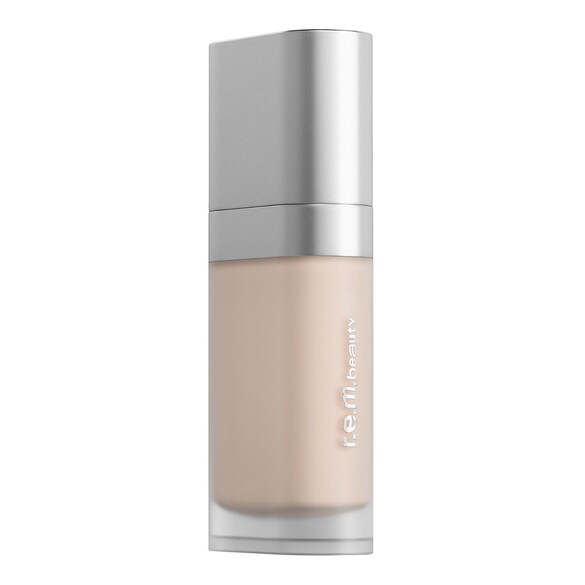 Sweetener - Fondotinta con acido ialuronico e niacinamide, REM BEAUTY