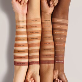 Sun Stalk'r Instant Warmth Bronzer - Polvere Abbronzante