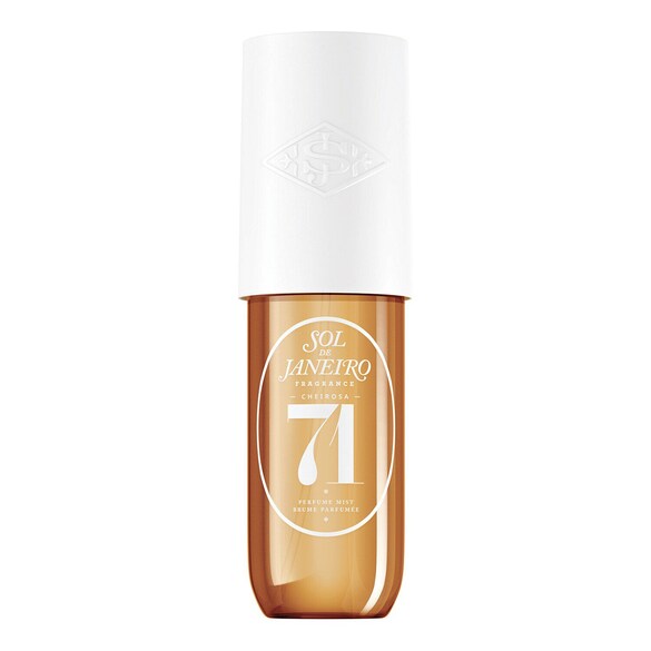 Brazilian Crush Cheirosa 71 Hair & Body Perfume Mist, SOL DE JANEIRO