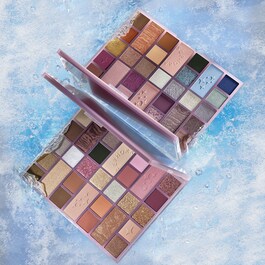 Moving Lights - La Palette straordinaria - Luci vibranti
