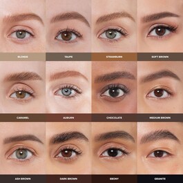 Brow Wiz - Matita per sopracciglia