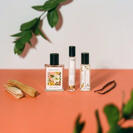 Santal Vanille - Olio profumato