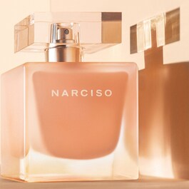 Narciso Eau Néroli Ambrée - Eau de Toilette Floreale Orientale Ambrata