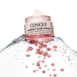 Moisture Surge Intense - Crema Idro-Repellente 72H - Formato viaggio
