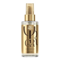 Oil Reflections - Olio lisciante sublimatore di lucentezza, WELLA PROFESSIONALS