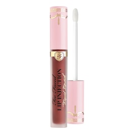 Lip Injection - Rossetto Liquido