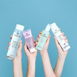 GEL DETERGENTE PURIFICANTE - Per il Viso