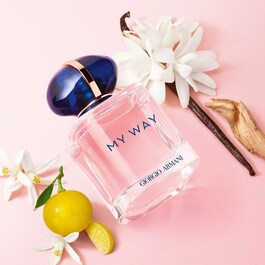 My Way Formato Viaggio - Eau de Parfum