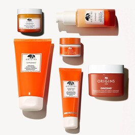 Ginzing Brightening -  Eye Cream 