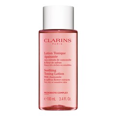 Tonico Lenitivo -  Tonico per pelle molto secca o sensibile, CLARINS